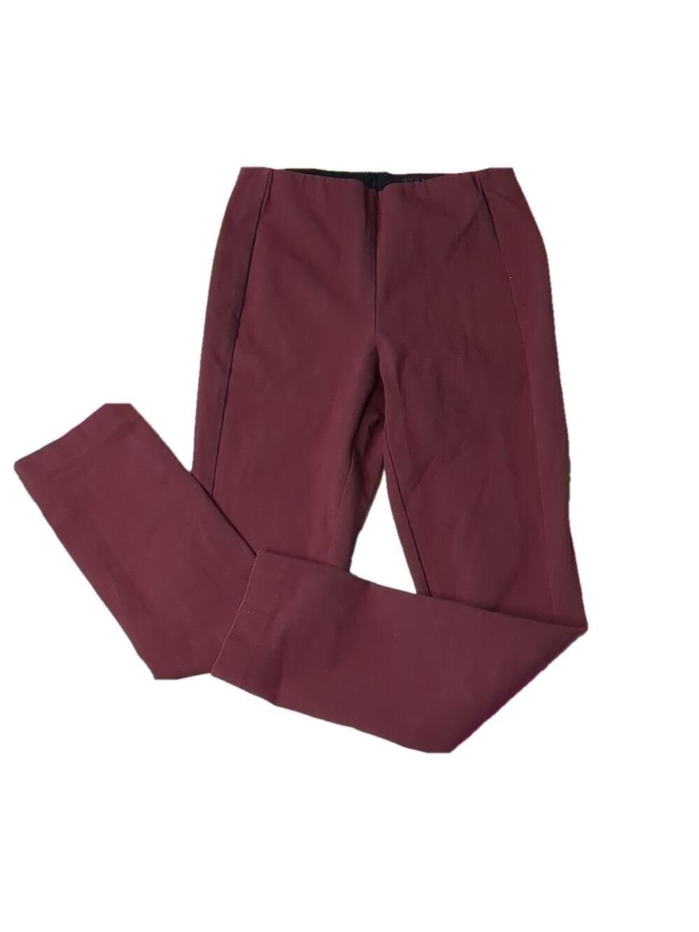 RAG & bone burgundy pants size 4
